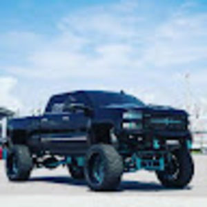 Meet your Posher, Blayton